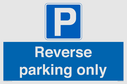 reverse-parking-only~